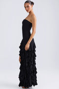 Dilleta Dress - CuroStep