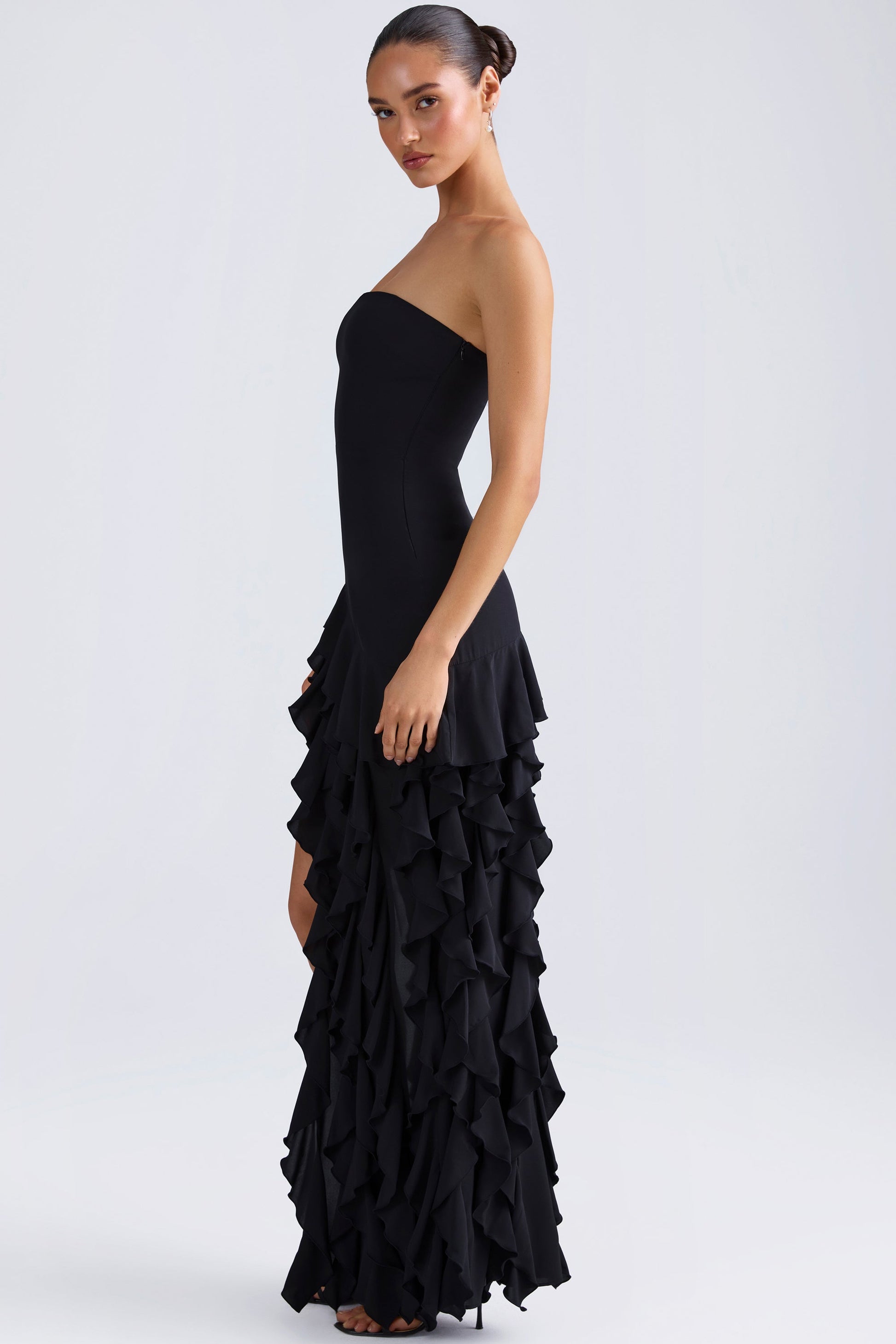 Dilleta Dress - CuroStep