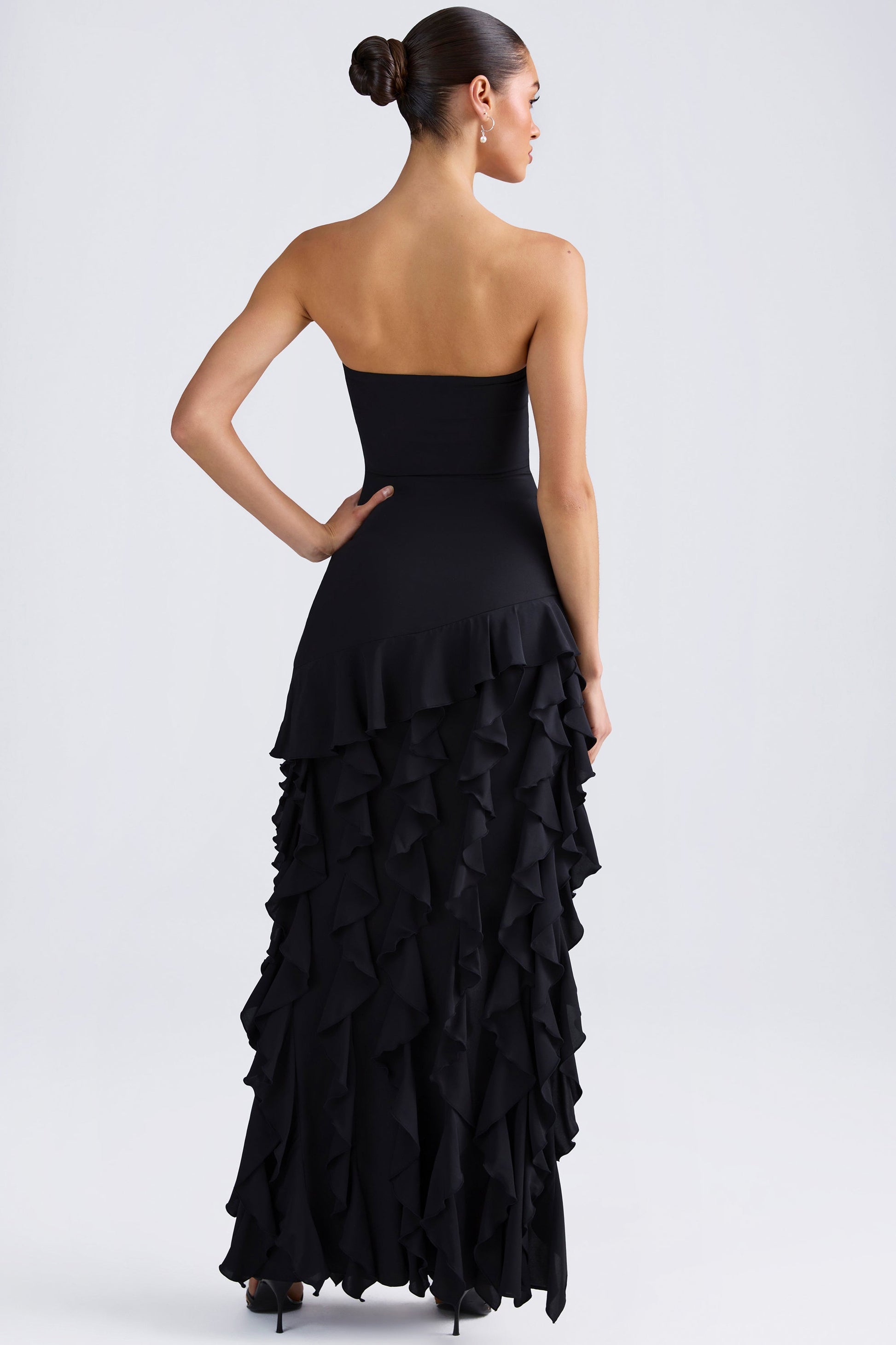Dilleta Dress - CuroStep
