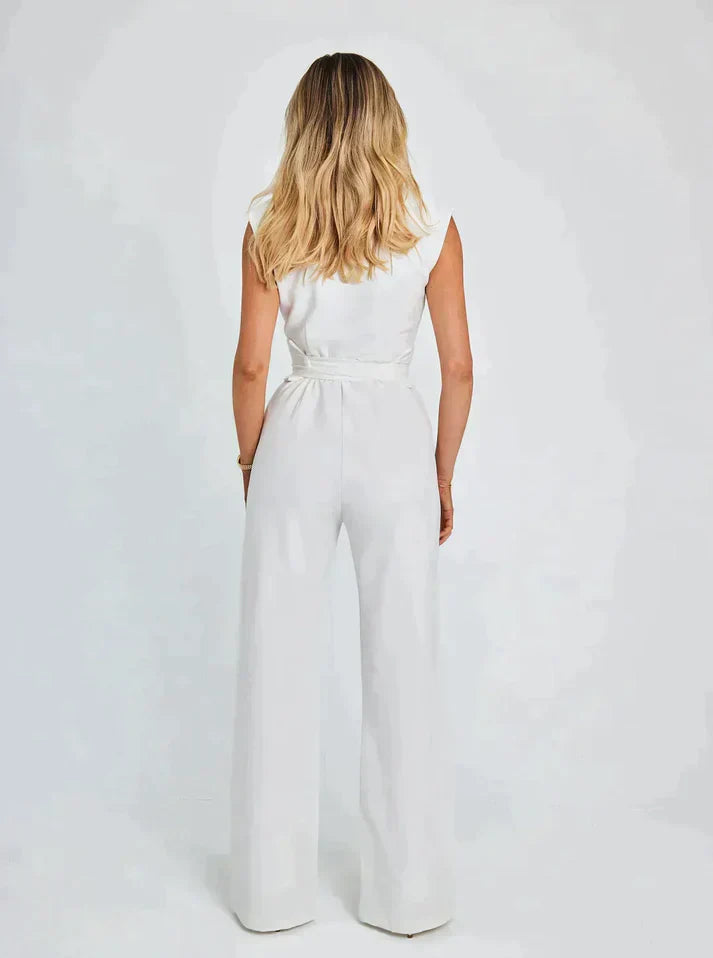 Muse Jumpsuit - CuroStep