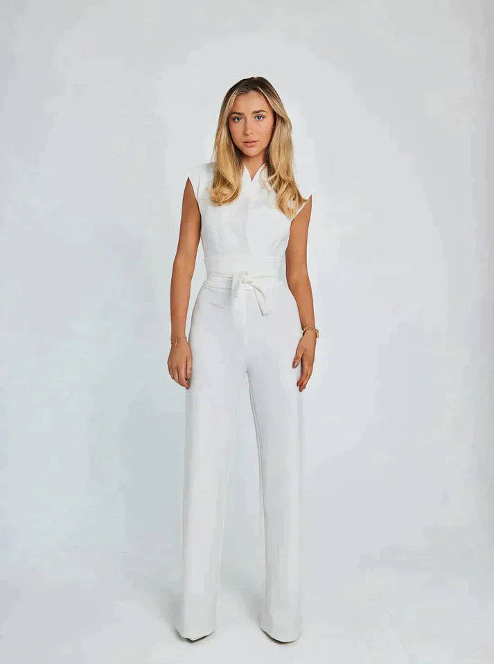 Muse Jumpsuit - CuroStep