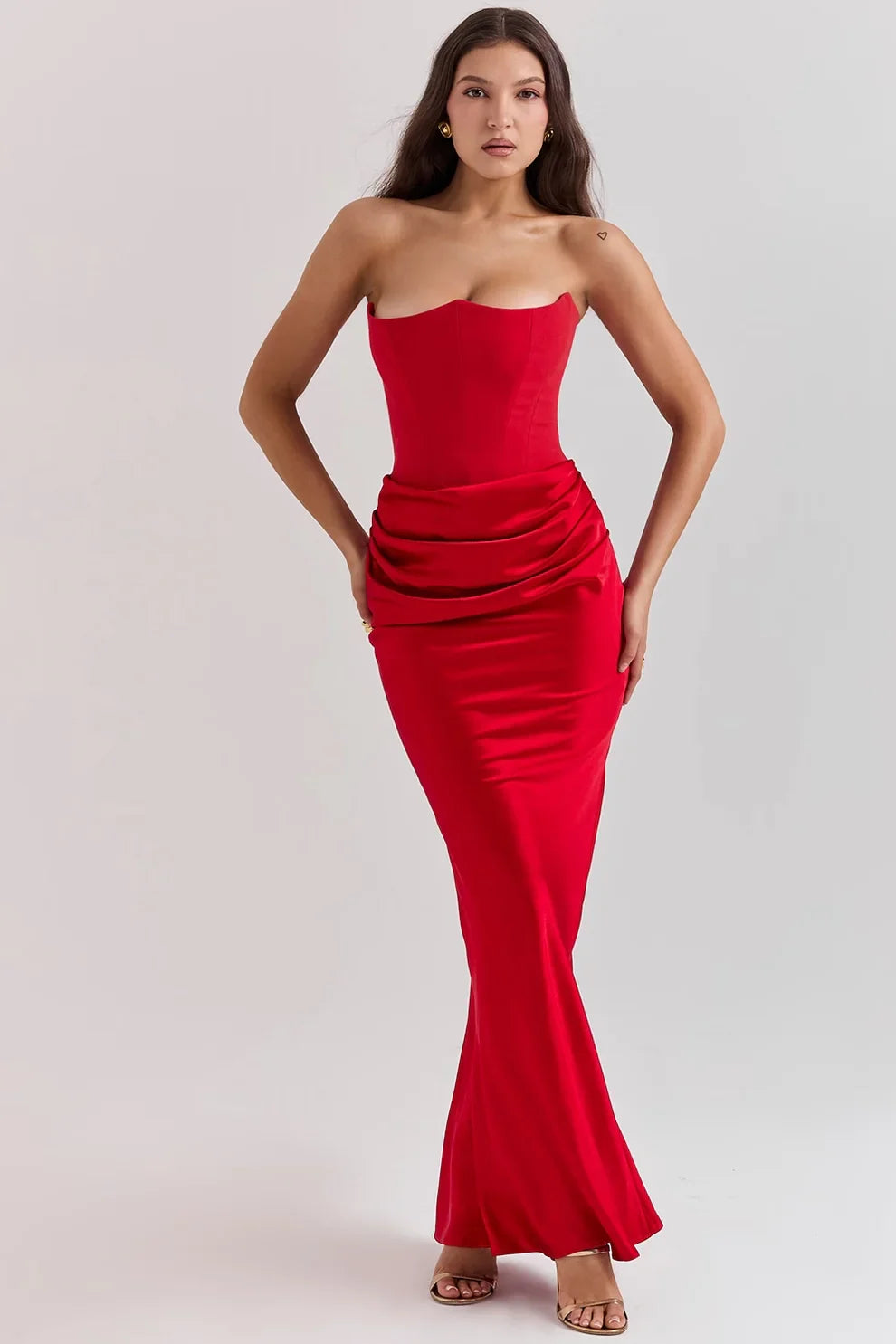 FREJA-DRESS™ - CuroStep