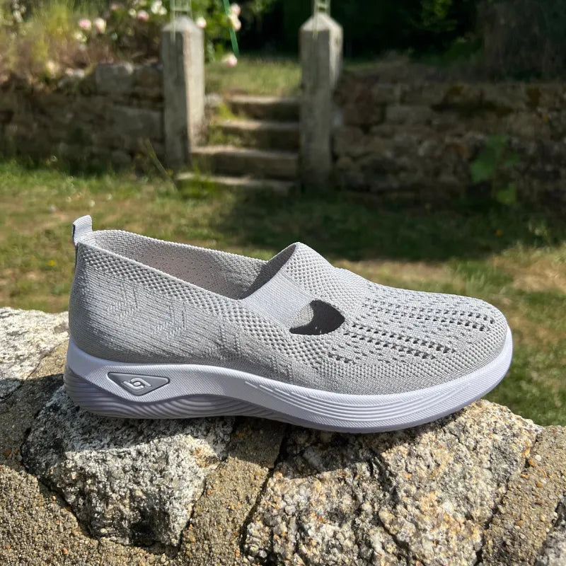 Bynovella | Orthopaedic Shoes - CuroStep