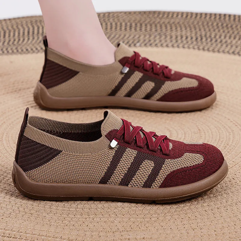 Nova | Orthopaedic shoes - CuroStep