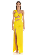 Amalia Maxi Dress - CuroStep