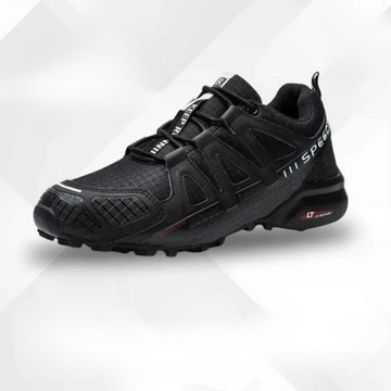 Jane | Orthopaedic shoes