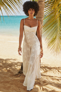Semy maxi dress - CuroStep