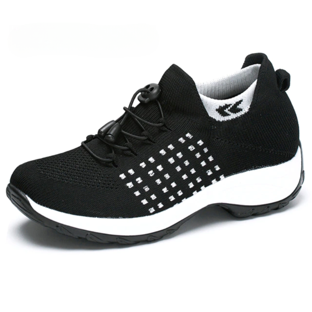 Bynovella | Aveline Orthopaedic  Shoes - CuroStep