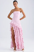 Dilleta Dress - CuroStep