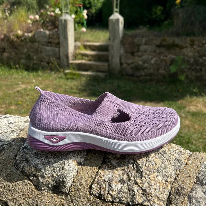 Bynovella | Orthopaedic Shoes - CuroStep