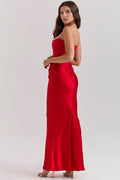 Belle Maxi Dress - CuroStep