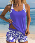ByNovella | Sabrina Two Piece Swimsuit - CuroStep