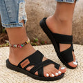 Bynovella | Luma Orthopaedic Slippers - CuroStep