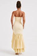 Angelina Maxi Dress - CuroStep