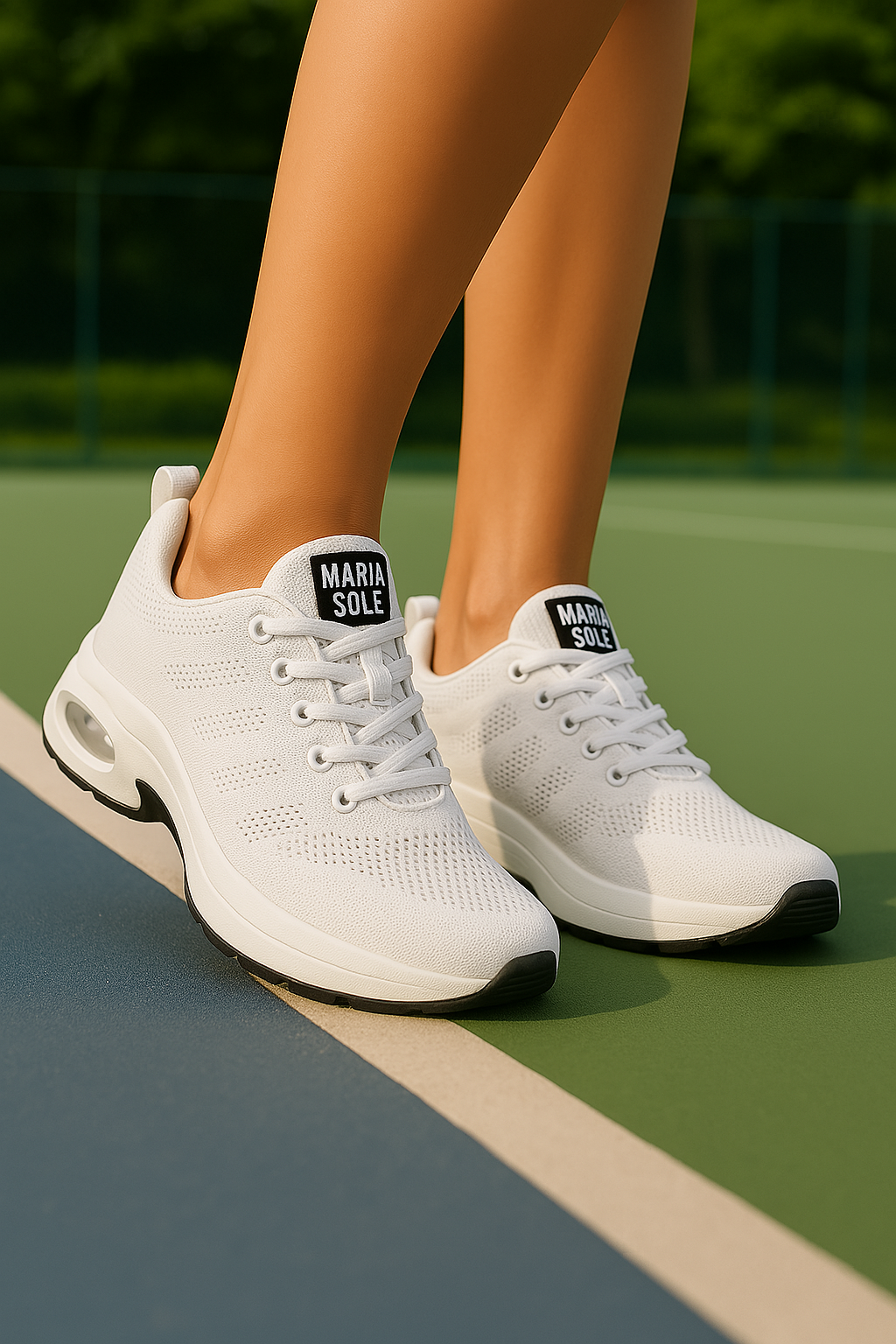 Novarun | Orthopaedic shoes - CuroStep