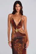 Miranda Dress - CuroStep