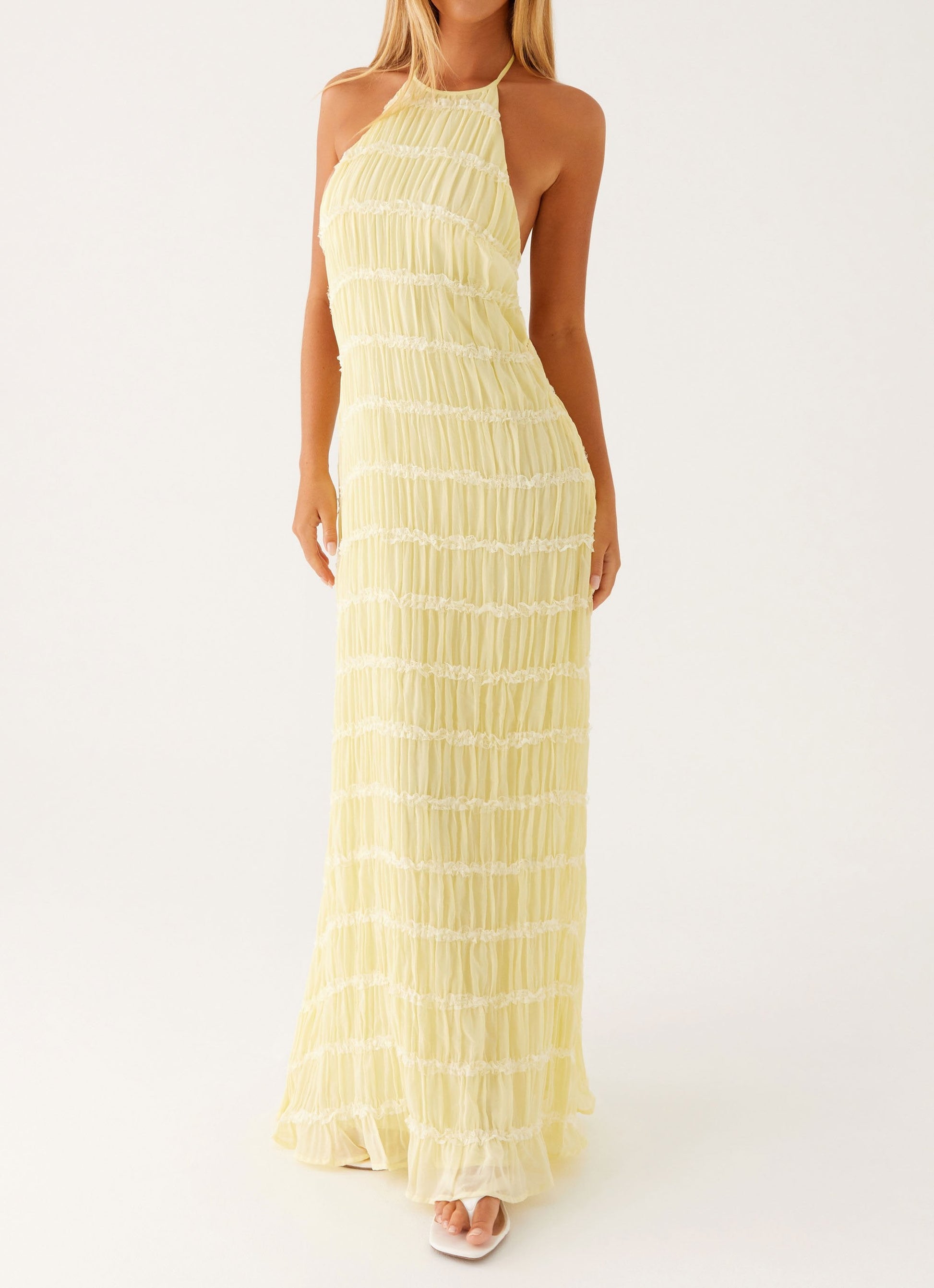 Bynovella - Kimberly dress - CuroStep