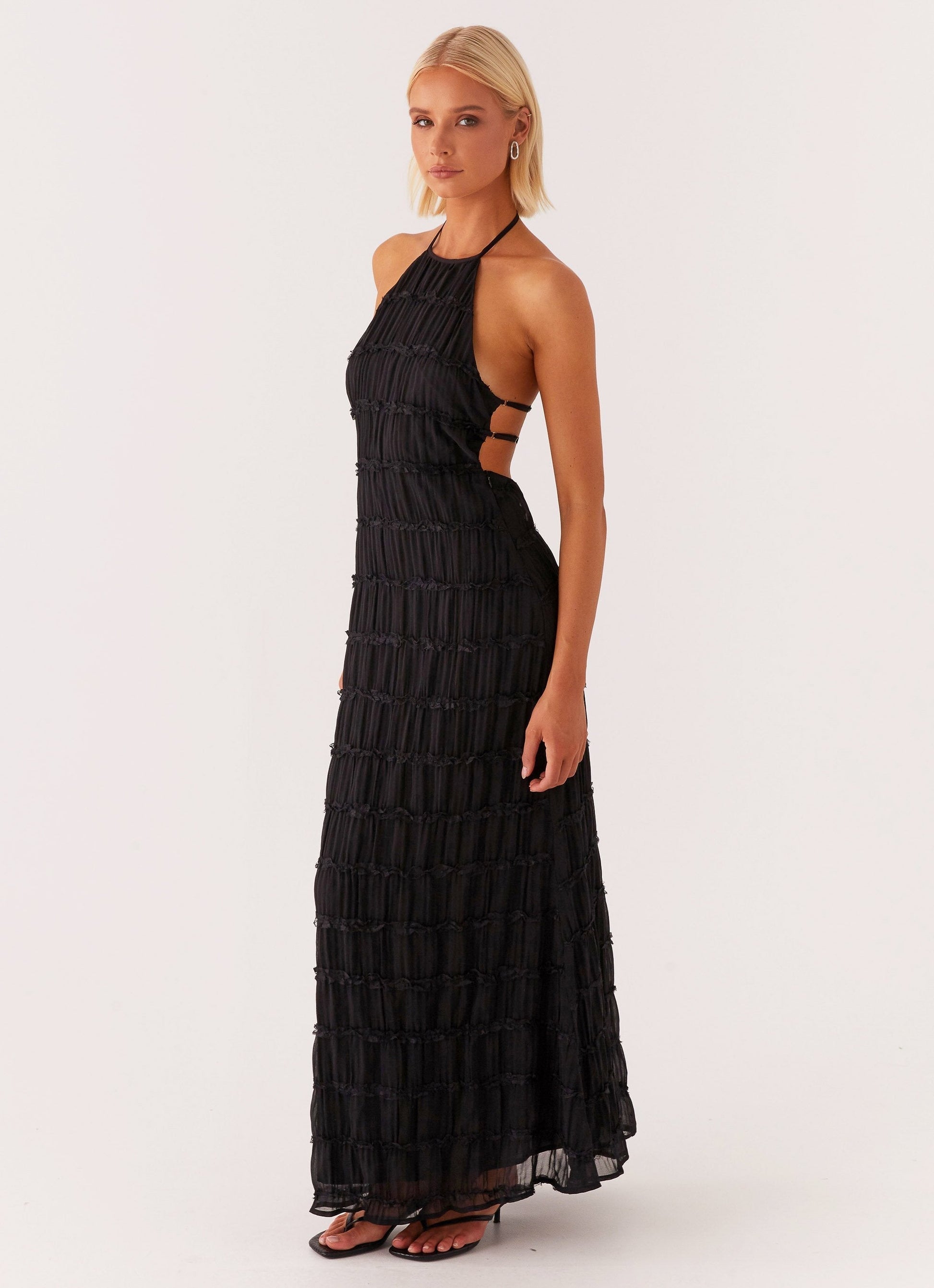 Bynovella - Kimberly dress - CuroStep