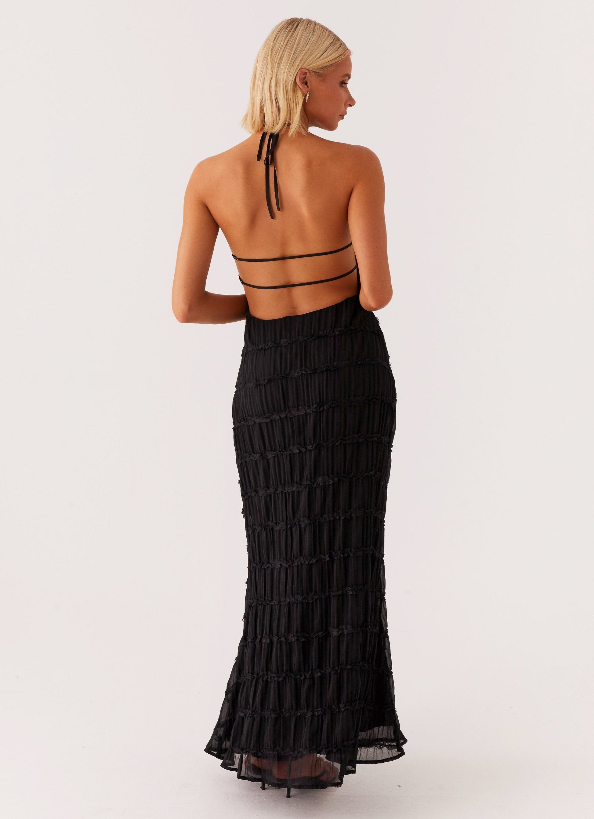 Bynovella - Kimberly dress - CuroStep