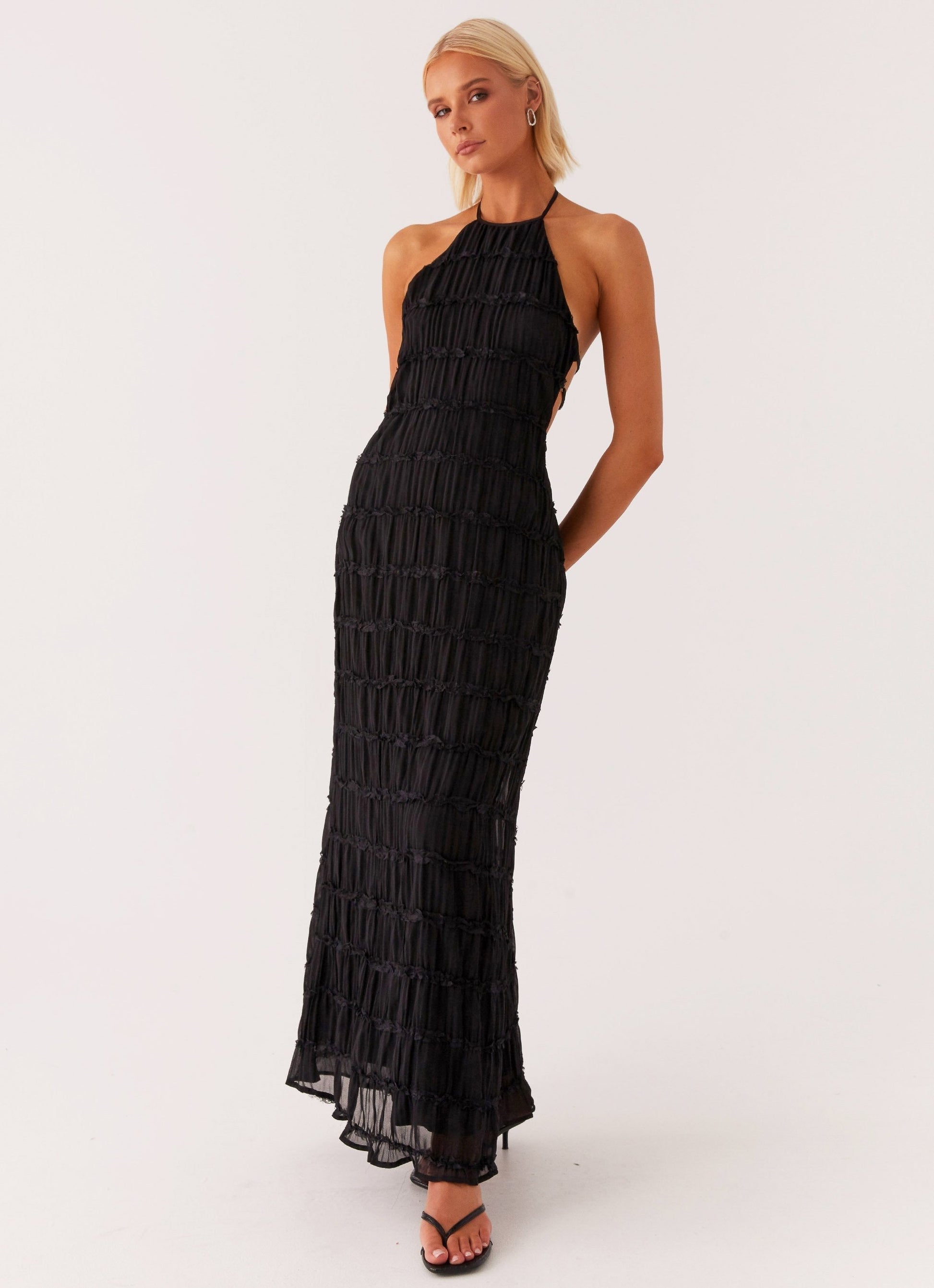 Bynovella - Kimberly dress - CuroStep