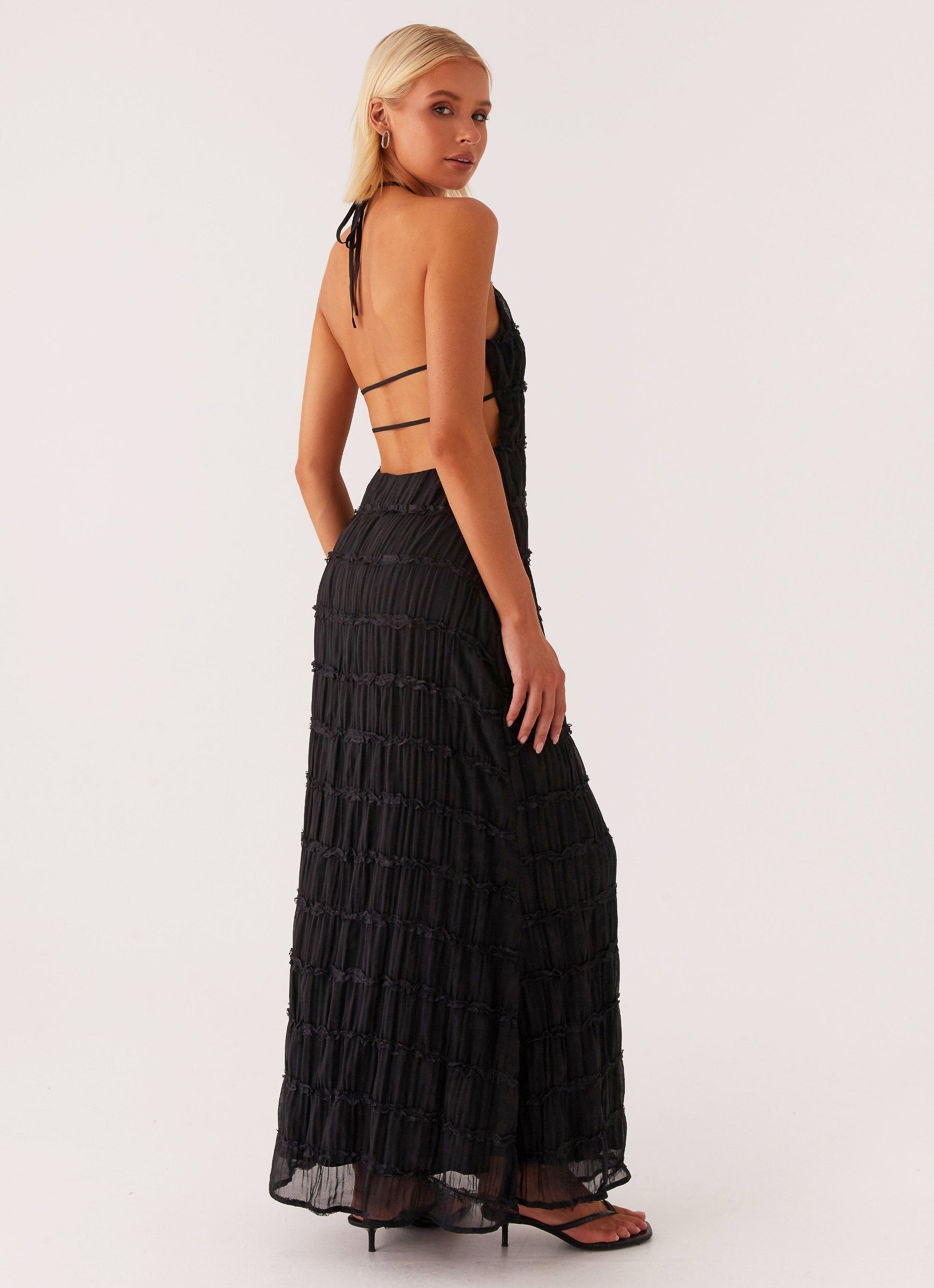Bynovella - Kimberly dress - CuroStep