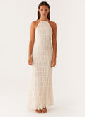 Bynovella - Kimberly dress - CuroStep