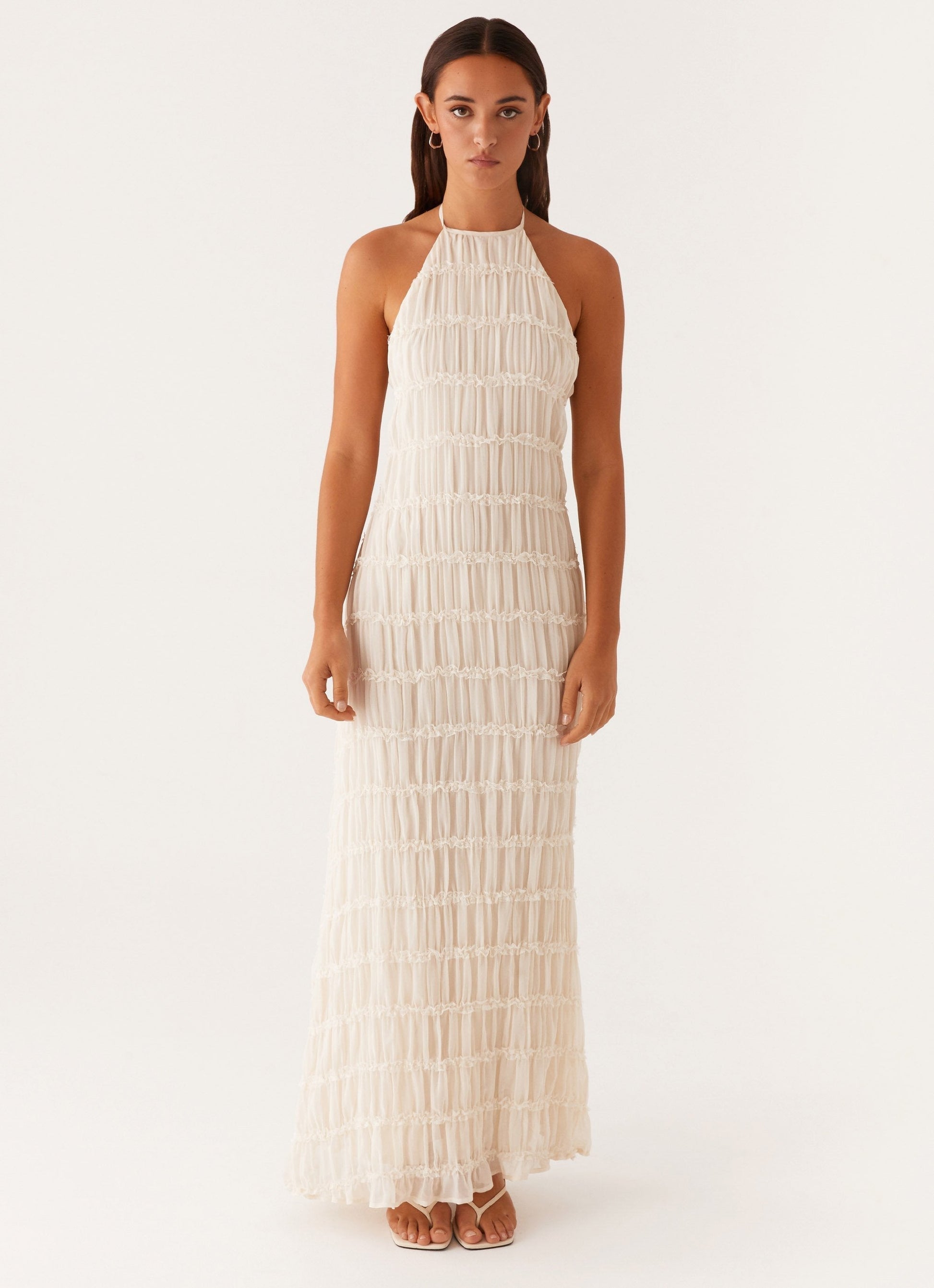 Bynovella - Kimberly dress - CuroStep