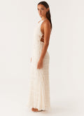 Bynovella - Kimberly dress - CuroStep