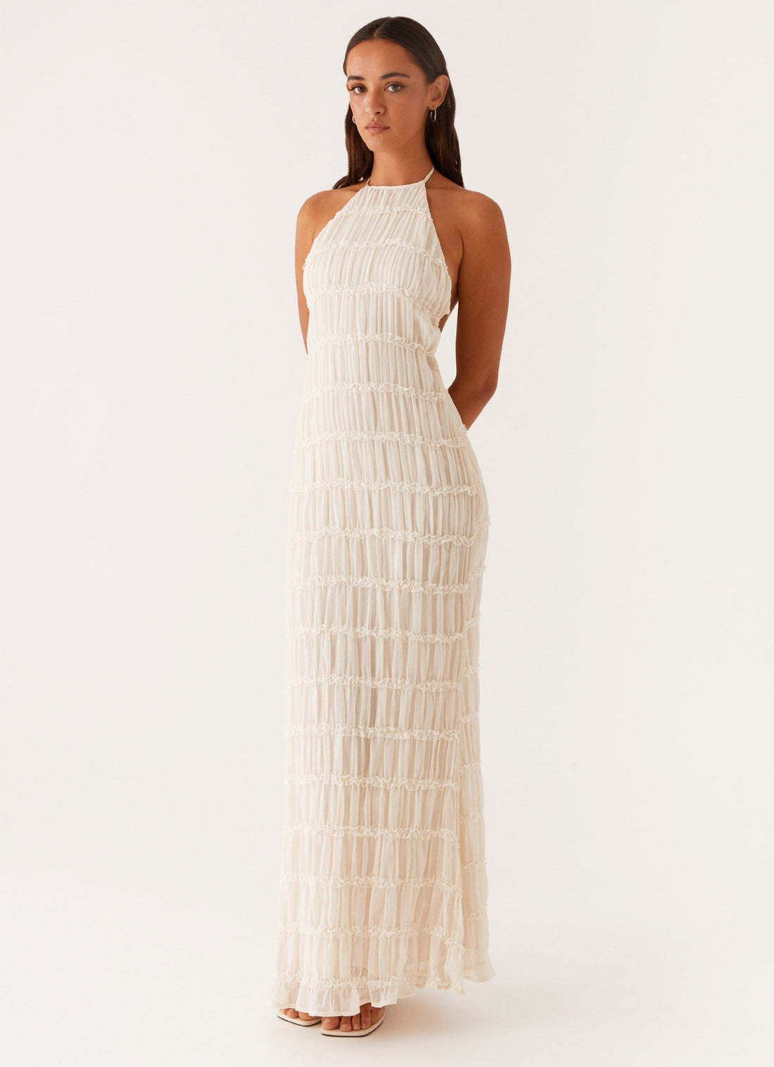 Bynovella - Kimberly dress - CuroStep