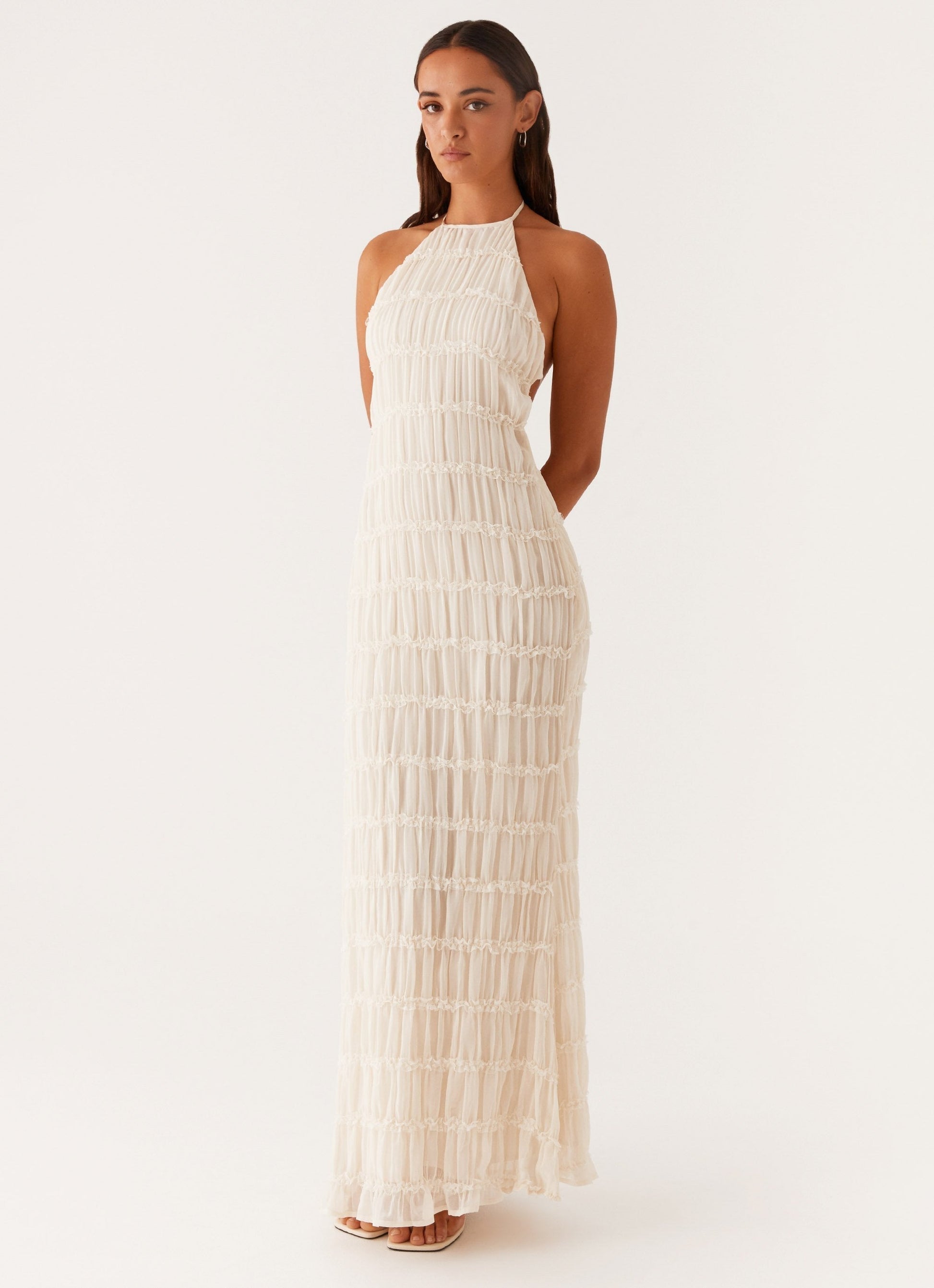 Bynovella - Kimberly dress - CuroStep