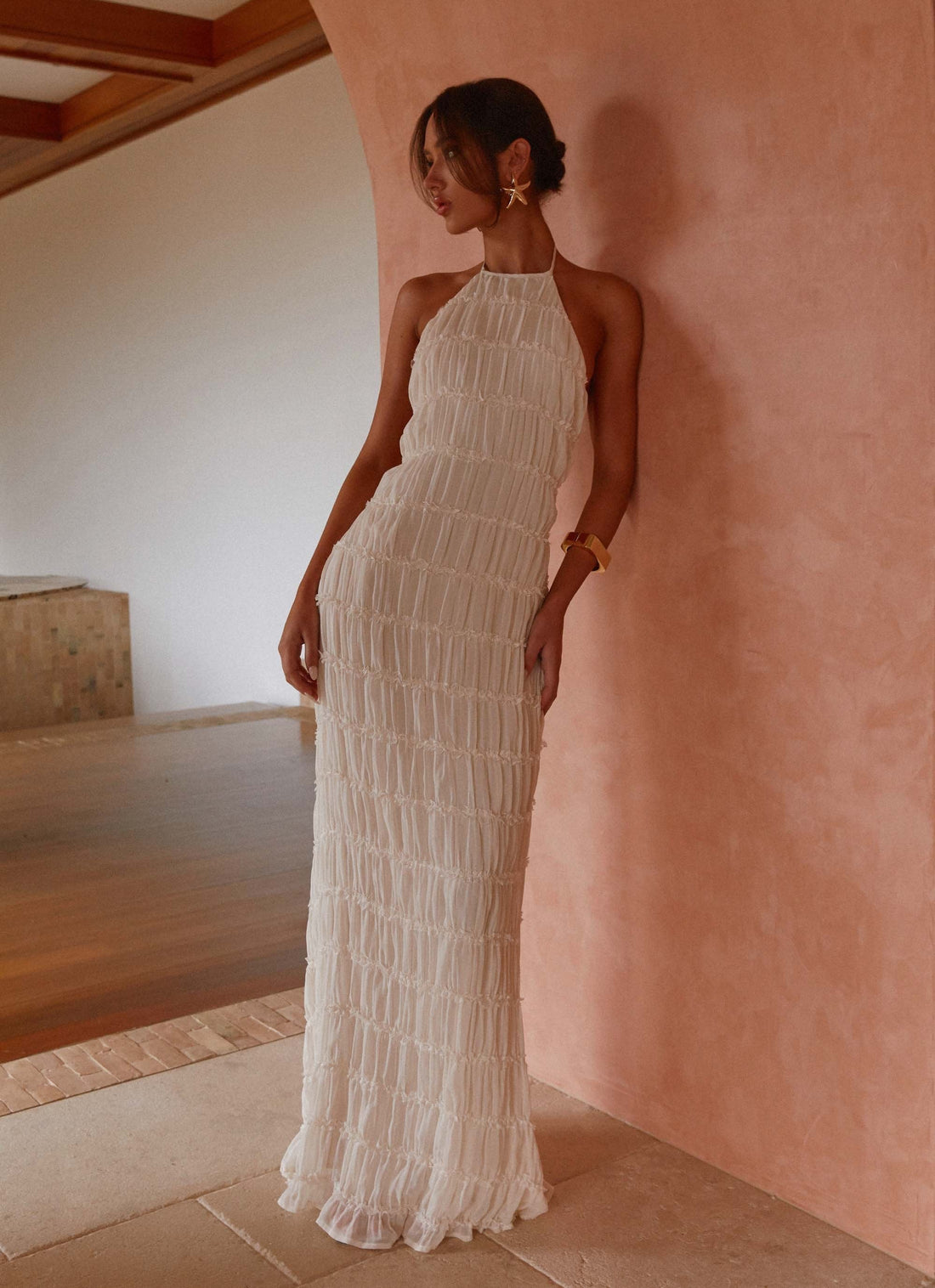 Bynovella - Kimberly dress - CuroStep