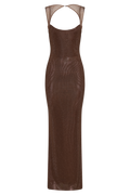 Jasmyn Maxi Dress - CuroStep