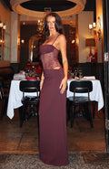 Compliment Me Maxi Dress - CuroStep