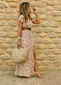 Bynovella | Summer dress - CuroStep