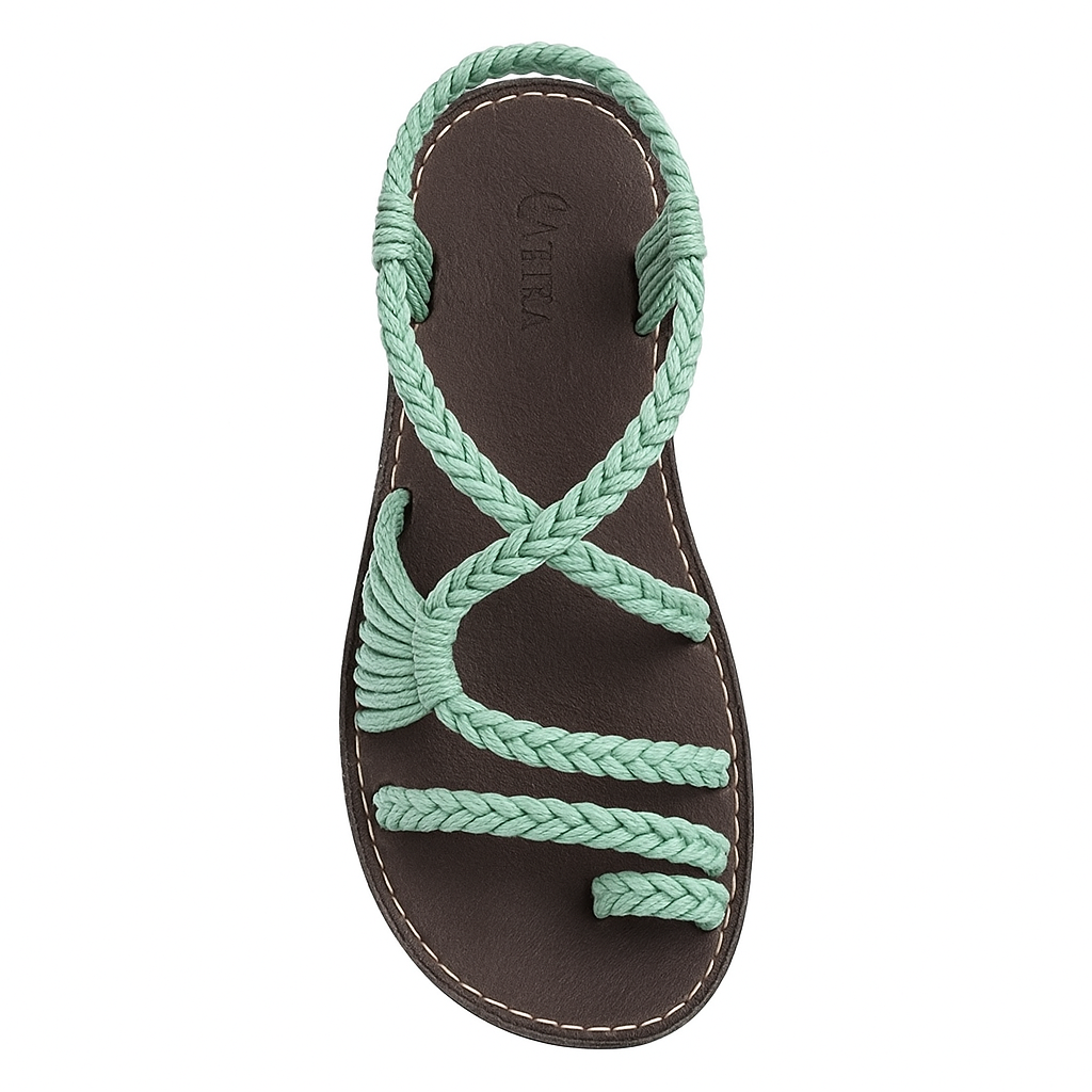 Bynovella | Orthopaedic Sandals - CuroStep