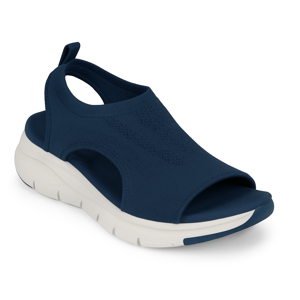 Susan | Orthopaedic Corrective Sandals - CuroStep