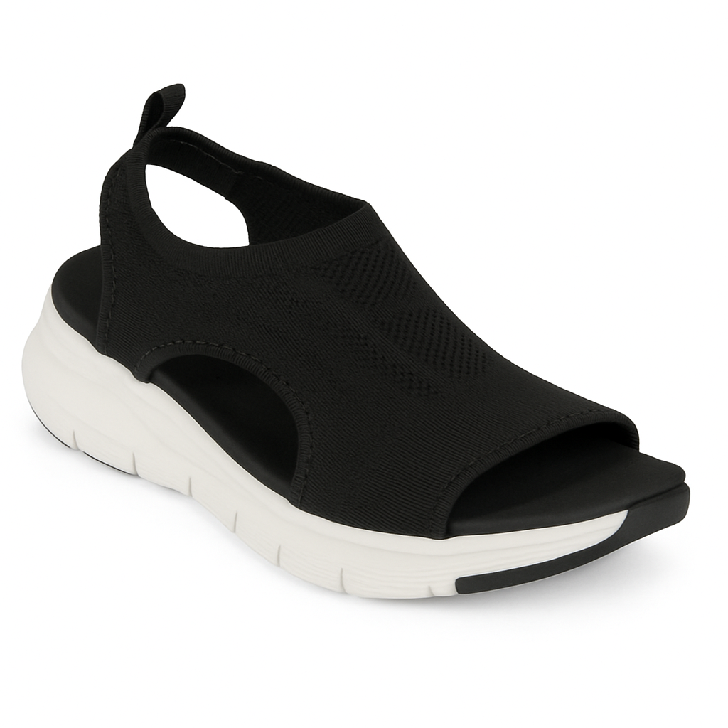 Susan | Orthopaedic Corrective Sandals - CuroStep