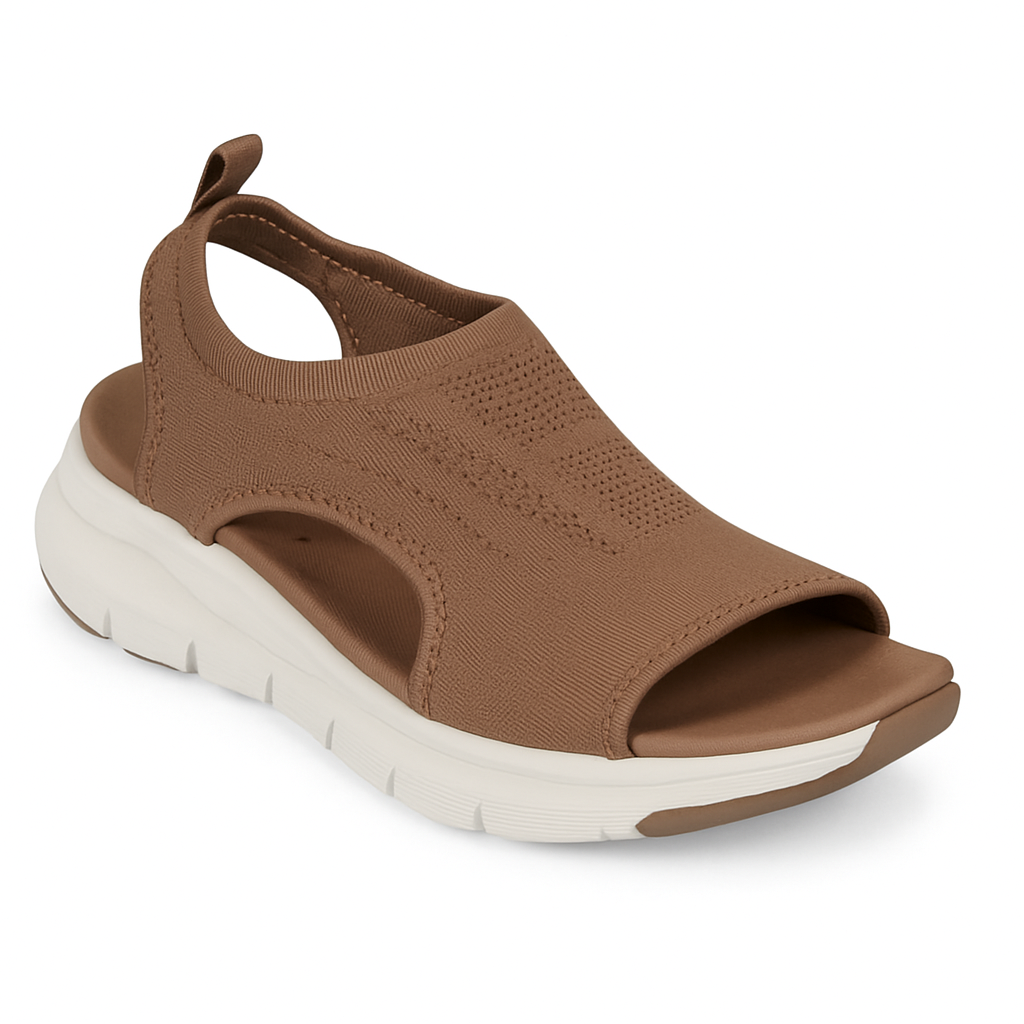 Susan | Orthopaedic Corrective Sandals - CuroStep