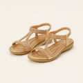 Bynovella | Liora Orthopaedic Sandals - CuroStep