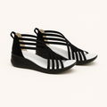 ByNovella| Rina Orthopedic Sandal - CuroStep