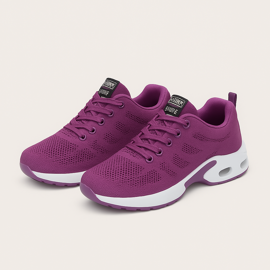Novarun | Orthopaedic shoes - CuroStep