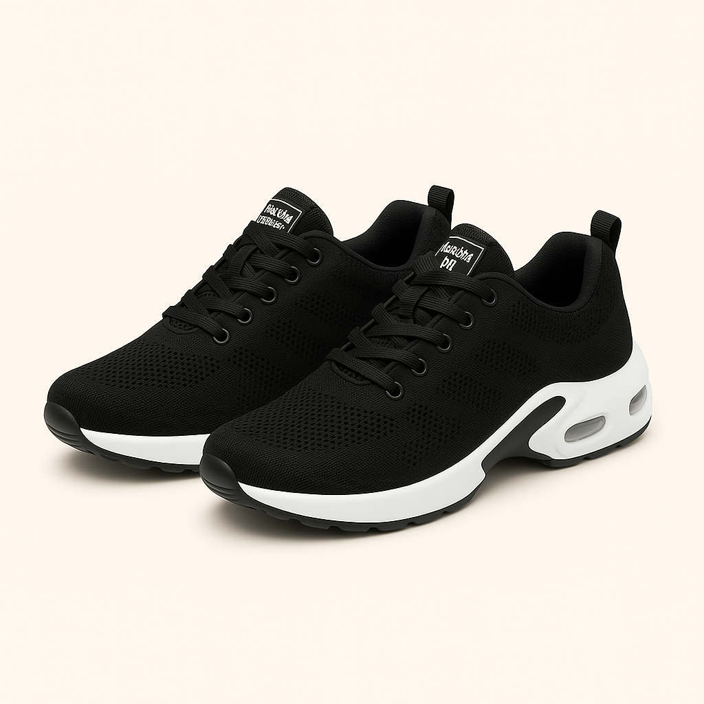 Novarun | Orthopaedic shoes - CuroStep