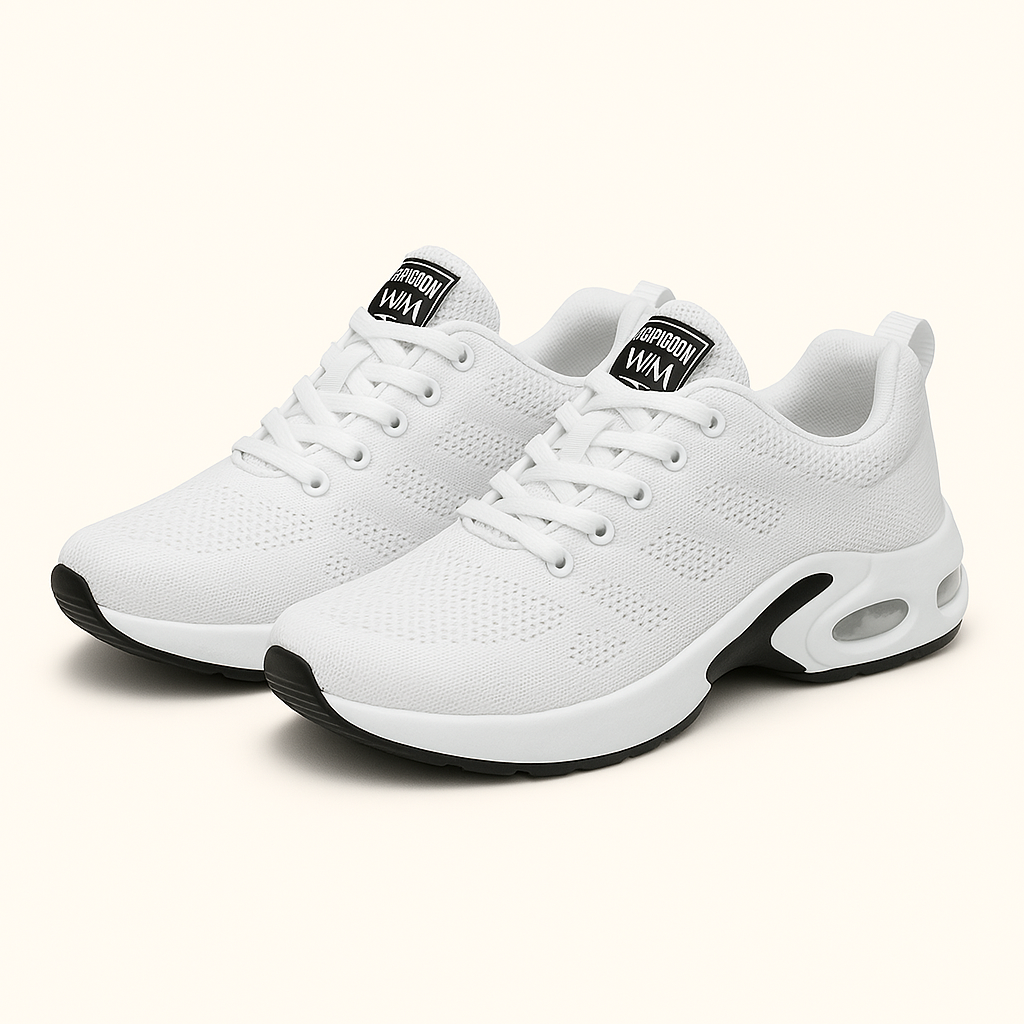 Novarun | Orthopaedic shoes - CuroStep