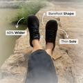 Amelia | Orthopaedic Shoes - CuroStep