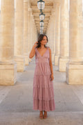 Nelia Dress - CuroStep