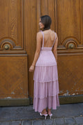 Nelia Dress - CuroStep