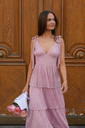 Nelia Dress - CuroStep