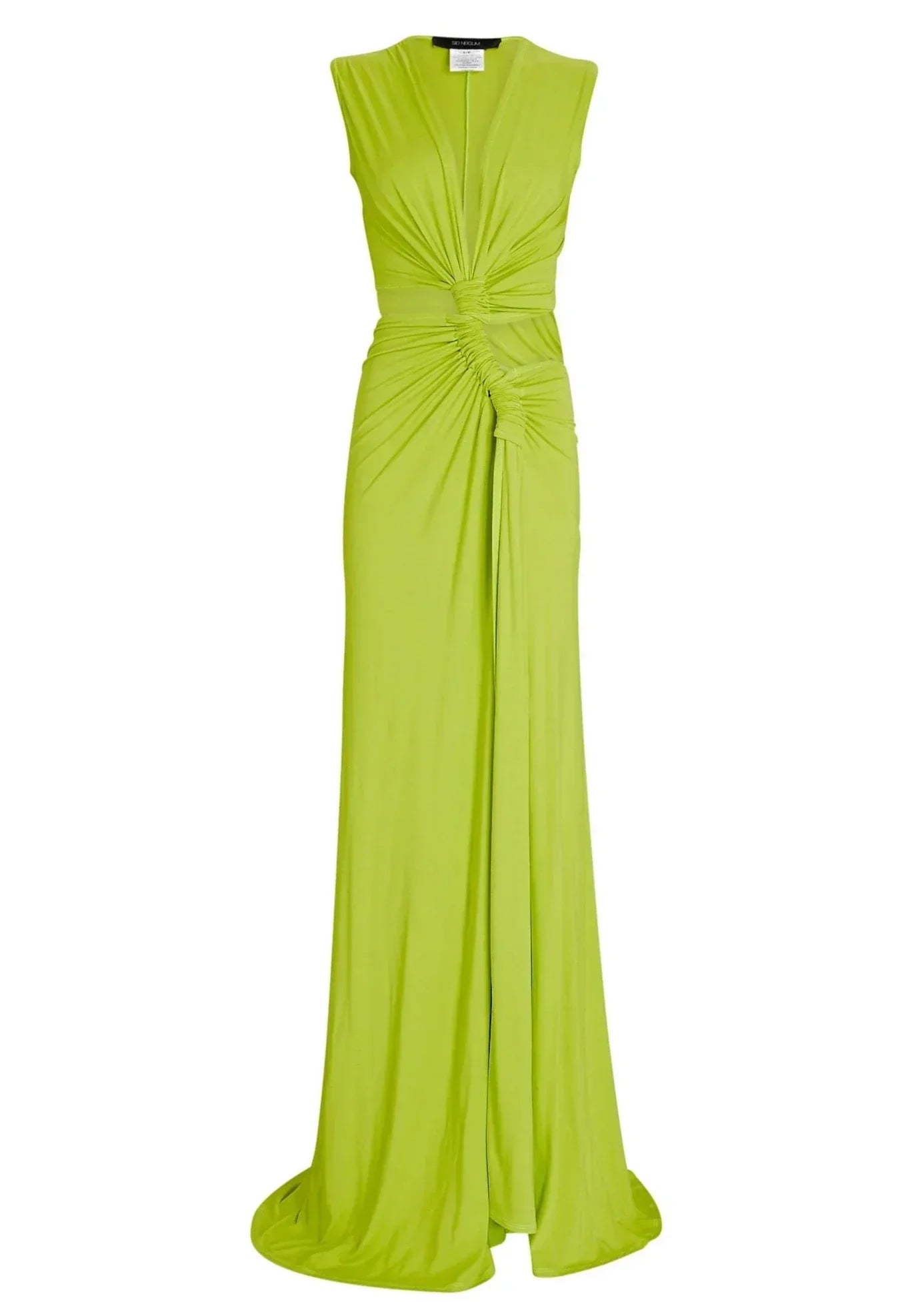 Maris Kleid - CuroStep