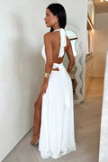 Elenor Maxi Dress - CuroStep