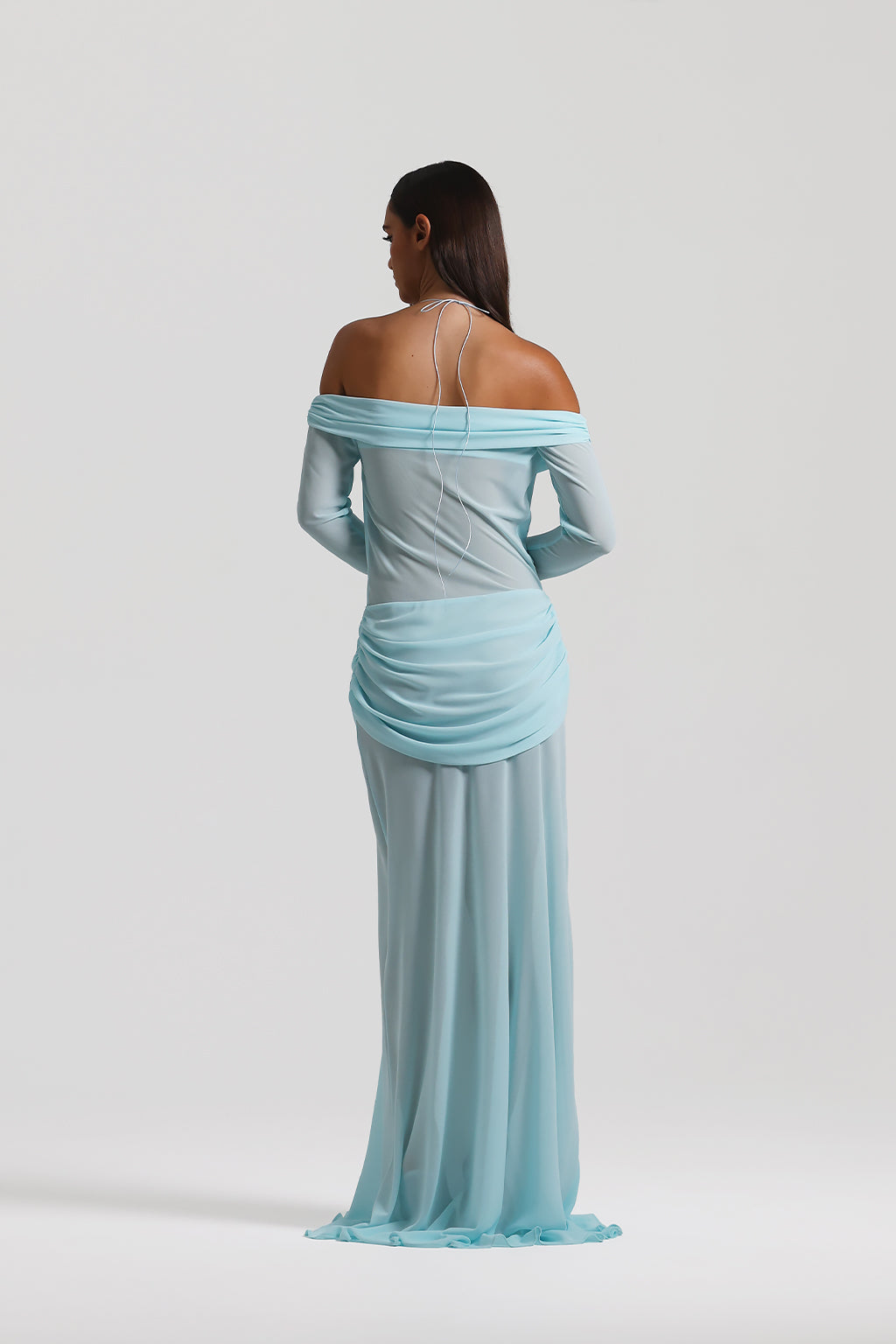 Emily Dress - CuroStep
